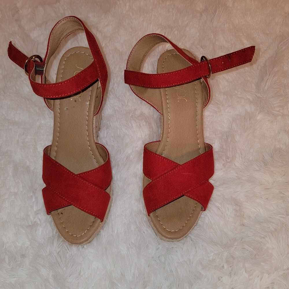 Wedges - Picture 6 of 6